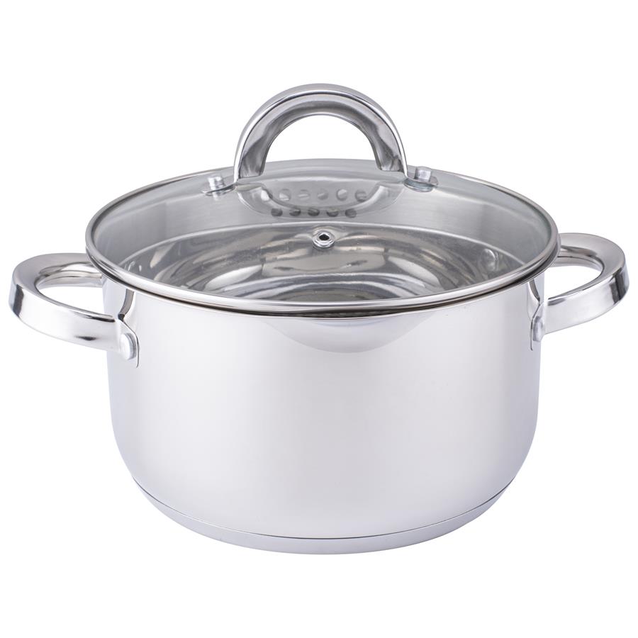 Garnek DECLAN 22x12cm 4,6l 1 Garnek DECLAN 22x12cm 4,6l