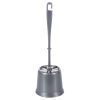 Zestaw WC TIFFANY srebrny 2 890f145b1840581c9131170e77ecf3ee