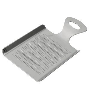 Tarka nierdzewna PALMIRA 11x7cm 12 895d5e19b99067ec0dc24cb15340f5c0