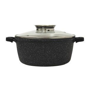 Garnek ESELA okr.20cm w.9,2cm 1,75L GREBLON 8 8af3d554a2afb8601cfbacc7fe32bde8