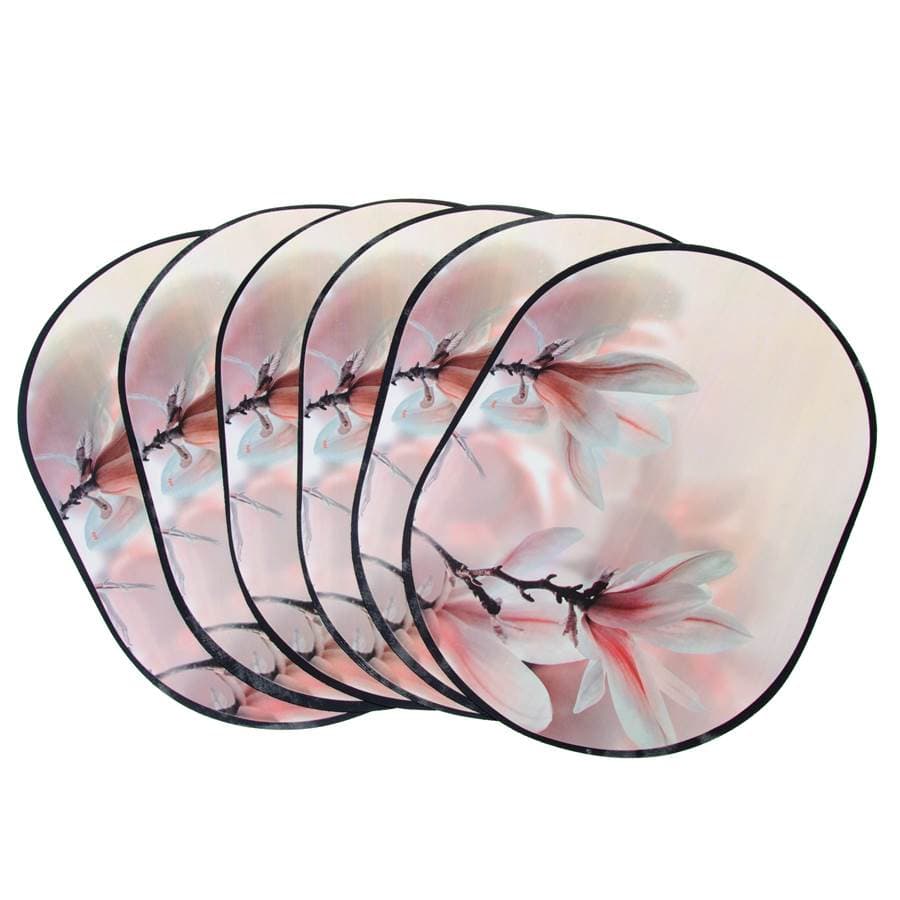 LEA Mata owal 28x40cm"magnolia" 2 LEA Mata owal 28x40cm"magnolia" - obrazek 2