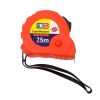 Miara metalowa zwijana 7,5m 3 8d4eb332eab6dfe5206b452dc1410d43
