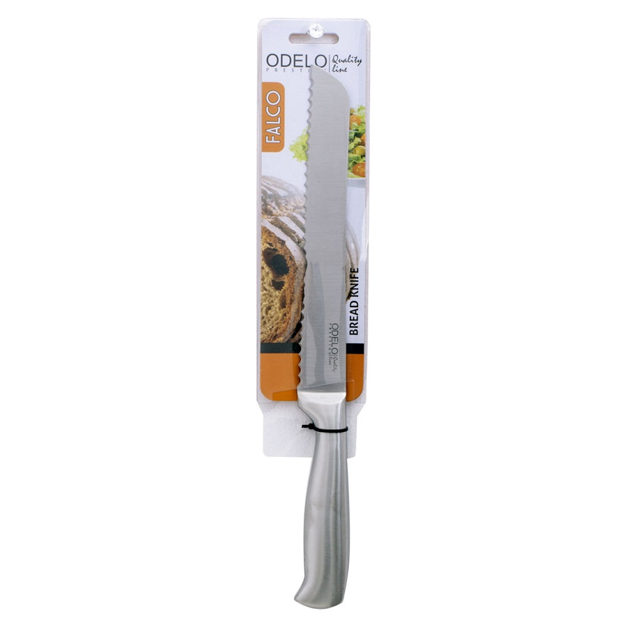 Nóż do pieczywa 20cm FALCO 2 Nóż do pieczywa 20cm FALCO - obrazek 2