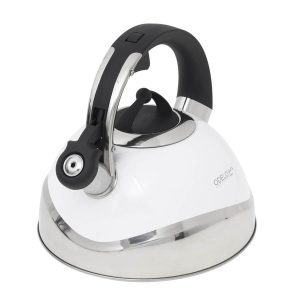 Czajnik 2,5L TRIANO WHITE 6 8f8b0cd17bbd5b22460c76484ec74587