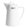 Dzbanek z pokrywką 1150ml Quatre 3 93ed0f3c2f7d0d6fc864e3c084e39a76