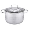 Garnek PEDRO 18x10cm 2,5L 9 94a18f1b56a14ddf88c5e59cee9580ca