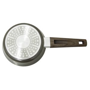 Patelnia gł. CHAMPION 16cm pow.Greblon 5 95d2fabb3d1555784bdaa8d3ca8eee3d