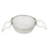 Koszyk stalowy do frytek DARCO 22x8cm 2 964fe07471ac3a09f16eb91759ce1824