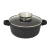 Garnek ESELA okr.20cm w.9,2cm 1,75L GREBLON 4 96b80d23cd0087b67c2e3ace8fbac3ca