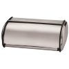 Chlebak CLAUDIO stalowy duży 44x27x18cm 2 9cff7d9e0e0976826d752fa626810353