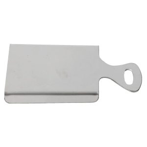 Tarka nierdzewna PALMIRA 11x7cm 14 9d665b61fdfdd17d51a15161fbd83957