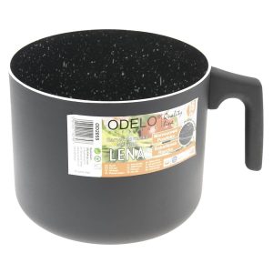 LENA Garnek do mleka 16cm 5 9d7cd9685dbcfb1f7685348ee479d9c9