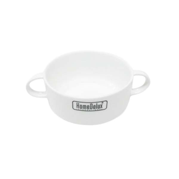 Bulionówka DALIA 270ml 16x11x5,5cm 1 Bulionówka DALIA 270ml 16x11x5,5cm