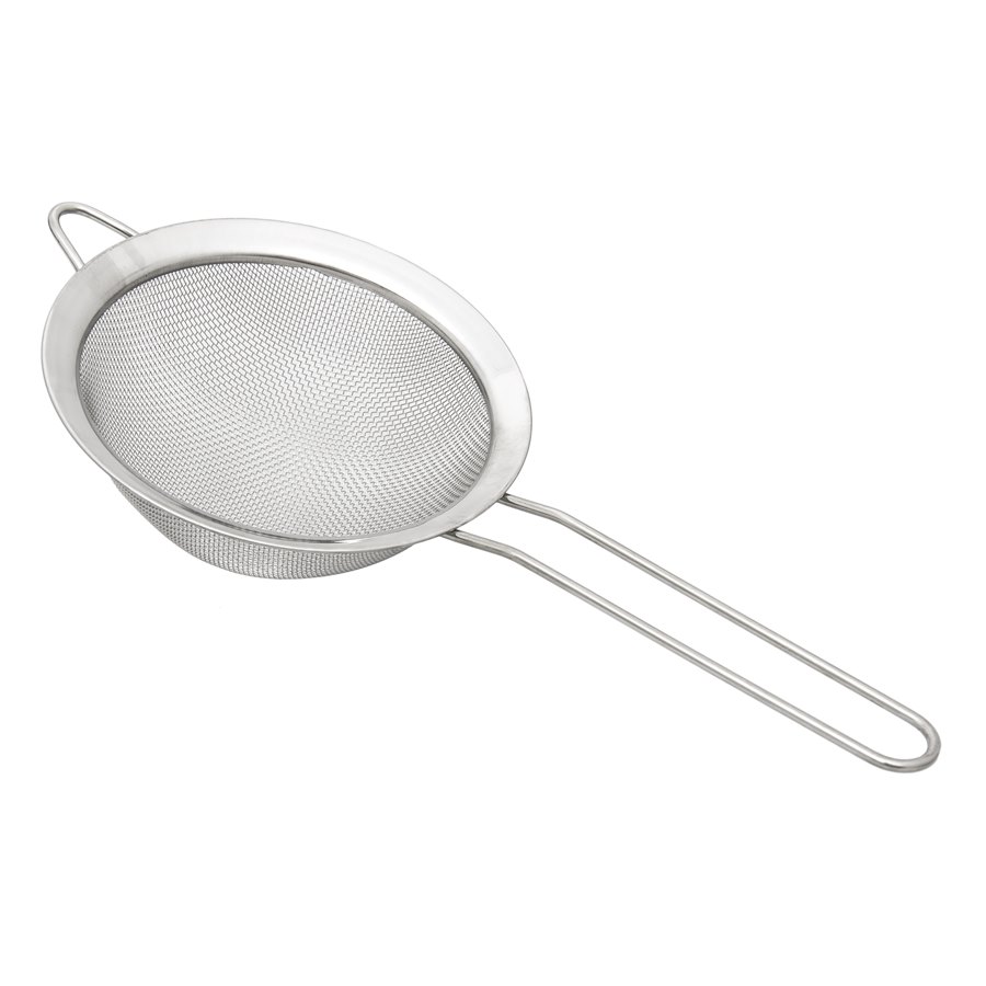 Sitko stalowe MASSEN 12cm 1 Sitko stalowe MASSEN 12cm