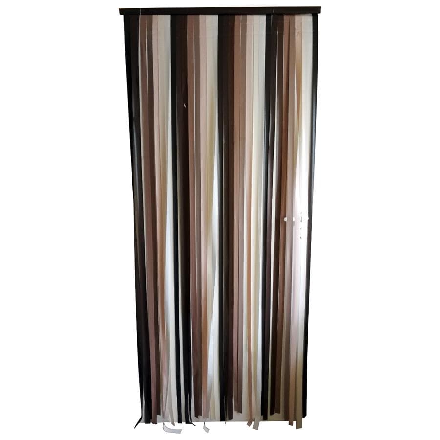 Zasłona drzwiowa z folii 120x200 (paski) 4 Zasłona drzwiowa z folii 120x200 (paski) - obrazek 4