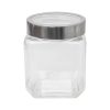 WINTS Słoik szklany z metal. pokr. 1200ml 4 a918b7cdae36e99a04ad60aab8c4731e