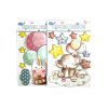 Naklejki na ścianę zwierzątka mix 40x30cm 2 aac80536f25648529579203b0627e393