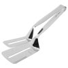 Szczypce do smażenia OTES 26x7,3cm 8 ab14a136a1ceee63746155cef9d50e97