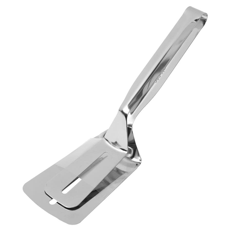 Szczypce do smażenia OTES 26x7,3cm 2 Szczypce do smażenia OTES 26x7,3cm - obrazek 2