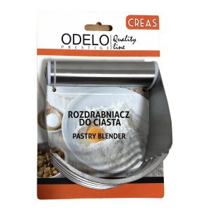 Siekacz do ciasta CREAS 3 ac0c52af391e5897da22a33ca0b5aba5