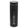 JORIS BLACK Słoik szkl. z met. pokr. 1770ml 7 ac9a3c639f9373db0905434c160e85fc