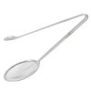 Szczypce do smażenia z sitkiem CLOVIS 28x10 2 ad6416f4e4347f6518926c85fb13e952