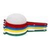 Sitko plast. 135mm czasza kulista mix kolor 3 aee3f656db5ea2d8d8d836af59be7cc8
