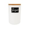 Pojemnik NIGEL SUGAR 10x10x17cm 2 b2131ab5a32e9cc27a3f232e4ce1206c