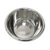 Miska stalowa 22cm 2 b25948c6da2d615e5844f29721ea0c0d