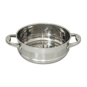 Garnek do got. na parze 24cm 5L 4el VELIO 5 b4e78ec396fe9f9145ff2aaf27a6df29
