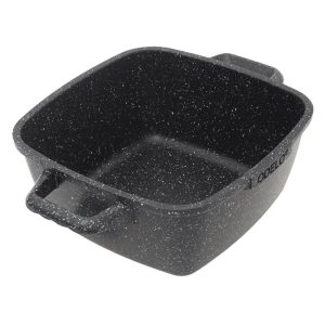 Garnek SEREY kw.22cm wys.10cm 3,8L GREBLON 11 b8f3527bf9e9f650573ee595177b23bd