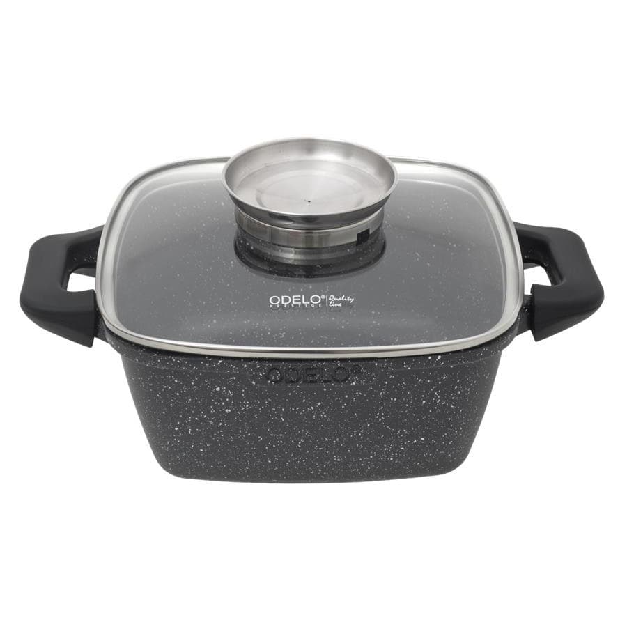 Garnek SEREY kw.20cm wys.9,5cm 2,5L GREBLON 1 Garnek SEREY kw.20cm wys.9,5cm 2,5L GREBLON