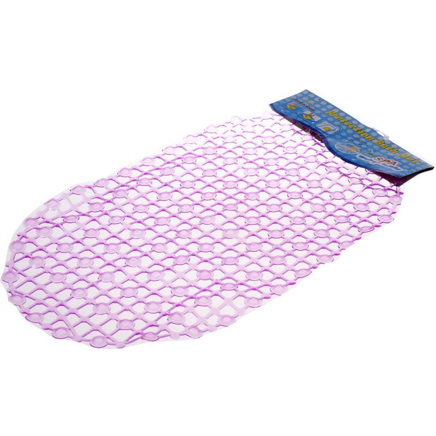 Mata do wanny 64x34cm mix kolor 1 Mata do wanny 64x34cm mix kolor