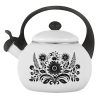 Czajnik emaliowany 2,2L AMELIO Rustic 2 be647538c39dd8c0afe81029da6e89a7