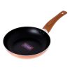 Patelnia z pow. Xylan 20cm CAMILA metalic 2 bf4da8faabab960177fce2e2b2e2f93b