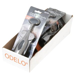 Otwieracz do wina black MAICA 9 bfb8c295207b7607ce53c3a26120691a