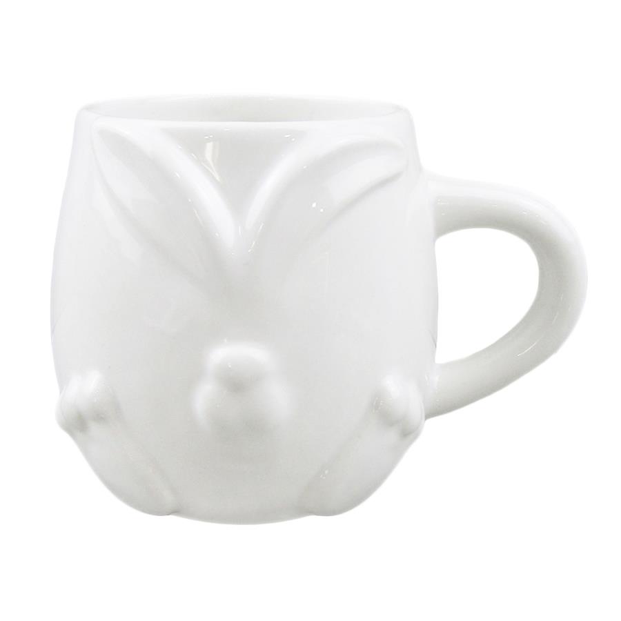 Kubek zając 380ml DEON 1 Kubek zając 380ml DEON