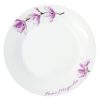 Talerz deserowy 19cm okr. Home Magnolia 6 c070bb8691d3ed1434b565f05329c368