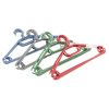 Wieszak prosty obrotowy 41cm 5szt mix 6 c6130adcdcb4f839309f5a989595252e