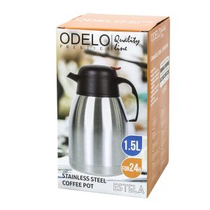 ESTELA Termos konferencyjny 1.5l Kawa 5 c9b33b06734f207169d4dd4f94864503