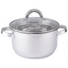 Garnek DECLAN 24x14,5cm 6,5L 4 ca5805dd168c5baf7bfd5aa72bb8a35a