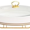 Podgrzew. ceram. owal. 35x22x16cm GISELLA 12 cbe75c8e25a8efece4461153203631d3