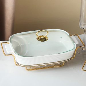 Podgrzew. cer. prost. 34x22,5x16cm GISELLA 11 cc13bcce35c69f495efd96b6f4566340