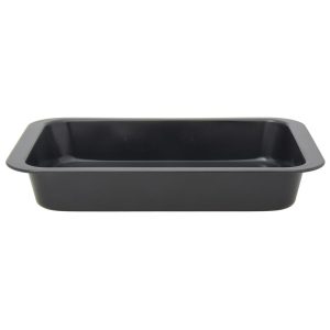 Blacha z pokrywą SIMONA 36,5x24,5x5,5cm 6 cdfd43507d66420907c54b991b3b946e
