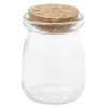 Słoik na przyprawy korek ELEK 100ml 7 ce95f4e27685f6a0e002a4f0865acb97