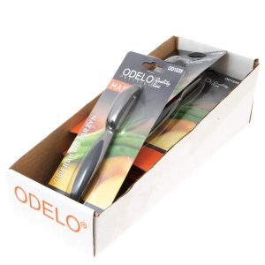 Obierak do warzyw pionowy black MAICA 7 cf4a1837841142e22d170dae216502eb