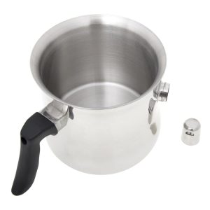 TENIA Garnek do mleka z gwizd. 2.0L 15,3cm 5 cf724eab9a35dc76eb2769421ce0b27e