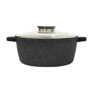 Garnek ESELA okr.28cm w.12,6cm 5L GREBLON 9 d003e81eab142b9b28bd1c5d6629a44c