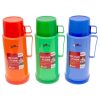 Termos plastikowy 1,0l mix kolor 2 d1d18c2c4953cb0fb112055f2e985a57