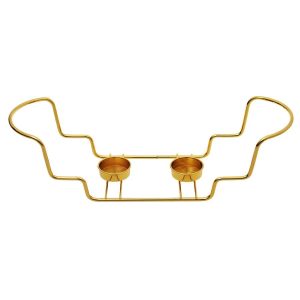 Podgrzew. ceram. owal. 35x22x16cm GISELLA 11 d26bb662c328db4bccef15fd0dba70f1